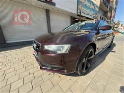 اودي A5